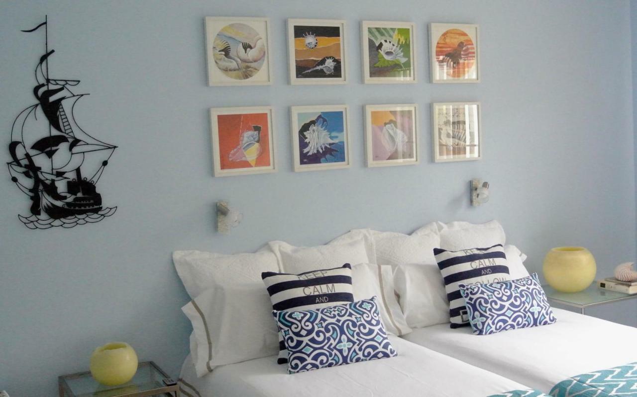 Flamboyan Apartment
