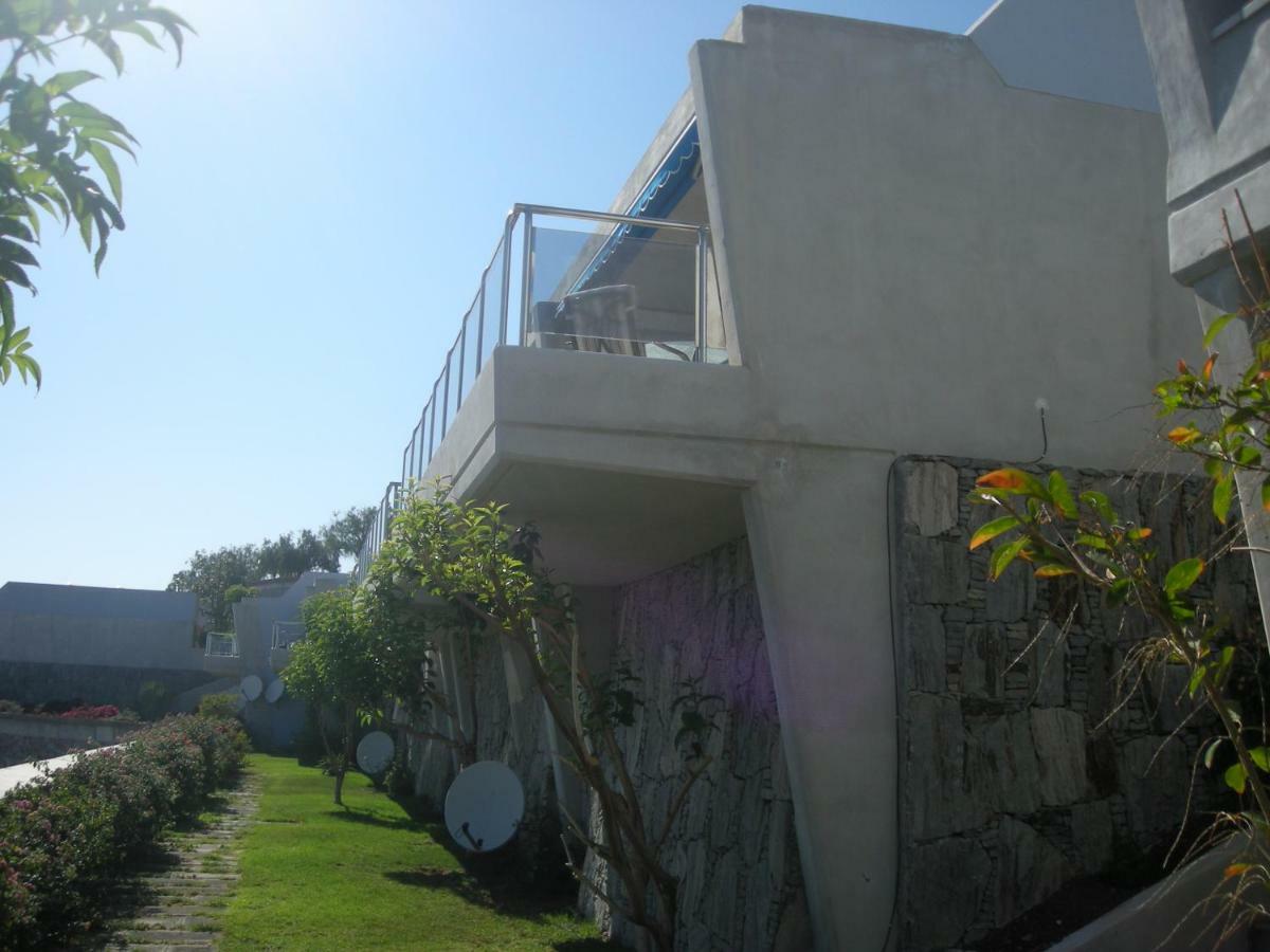 Flamboyan Apartment