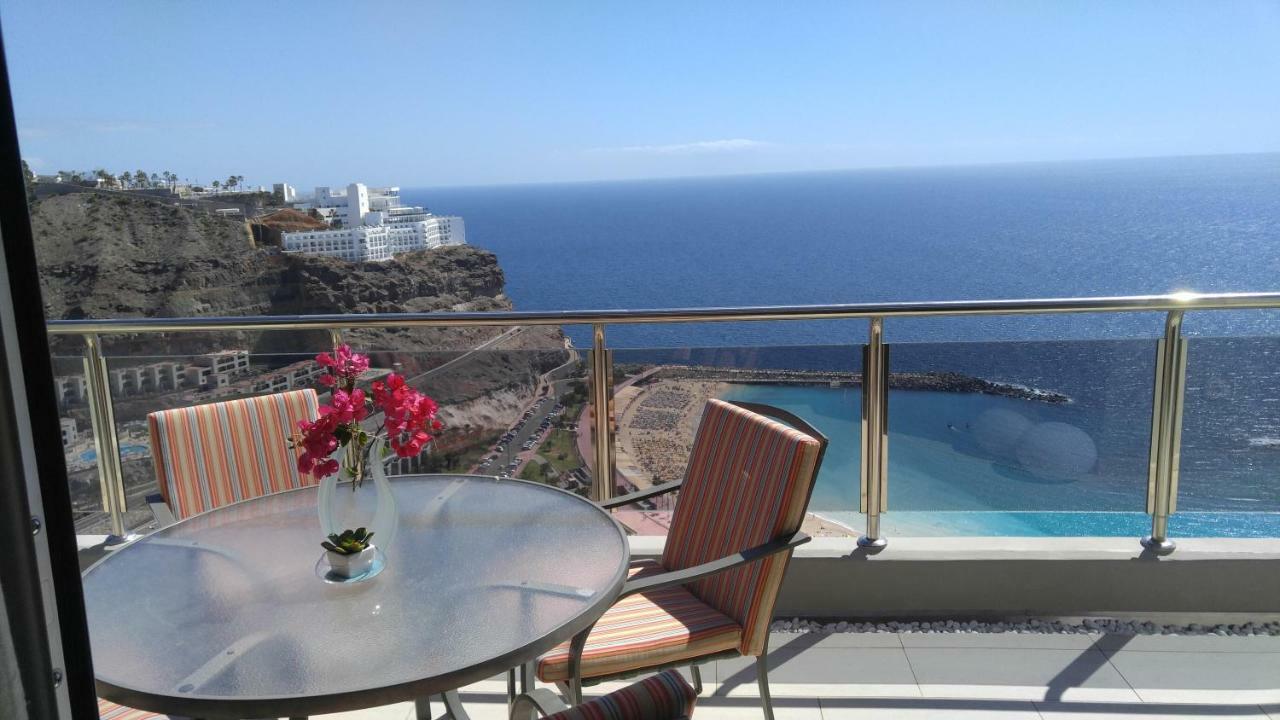 Apartment Flamboyan Mogan