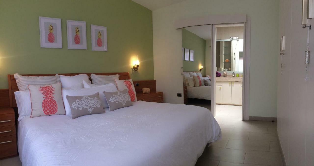 Flamboyan Apartment Mogan