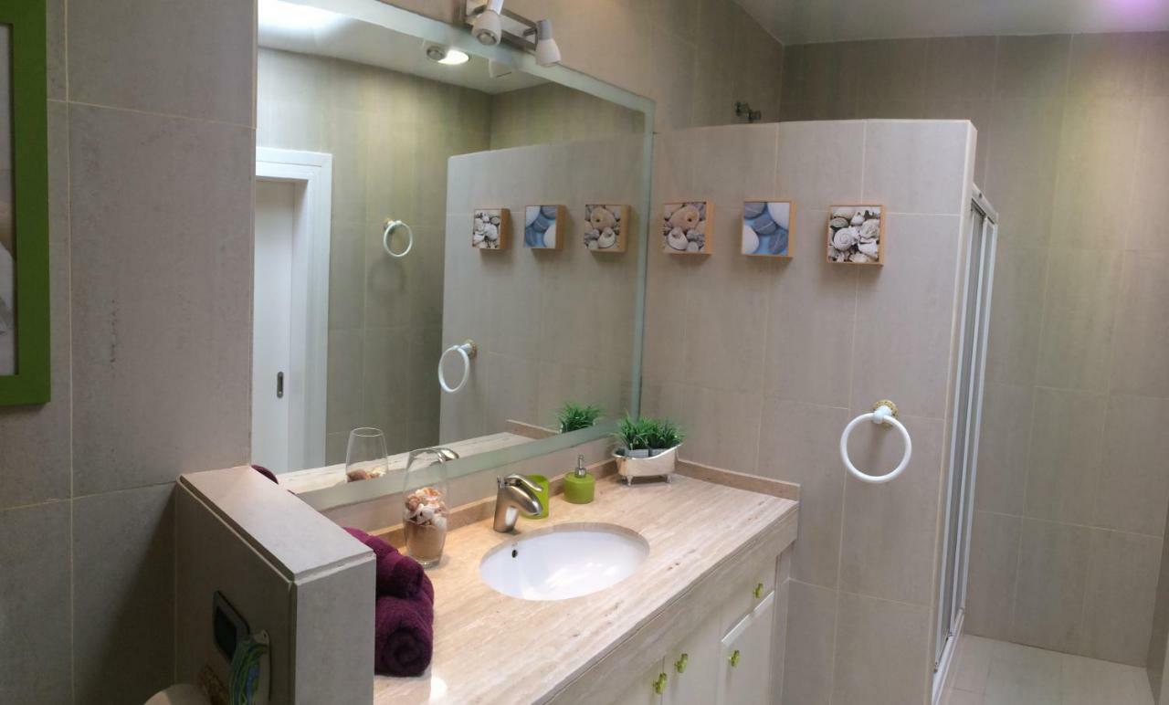 Flamboyan Apartment *