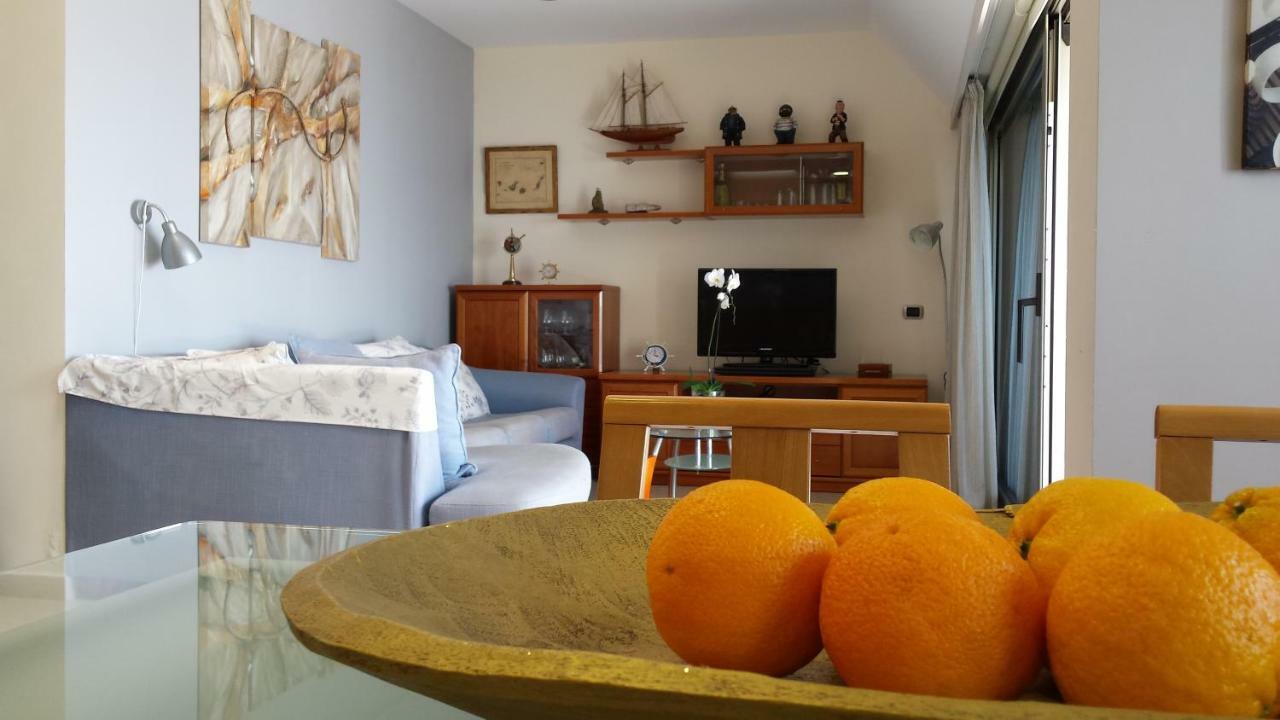 Flamboyan Appartement *