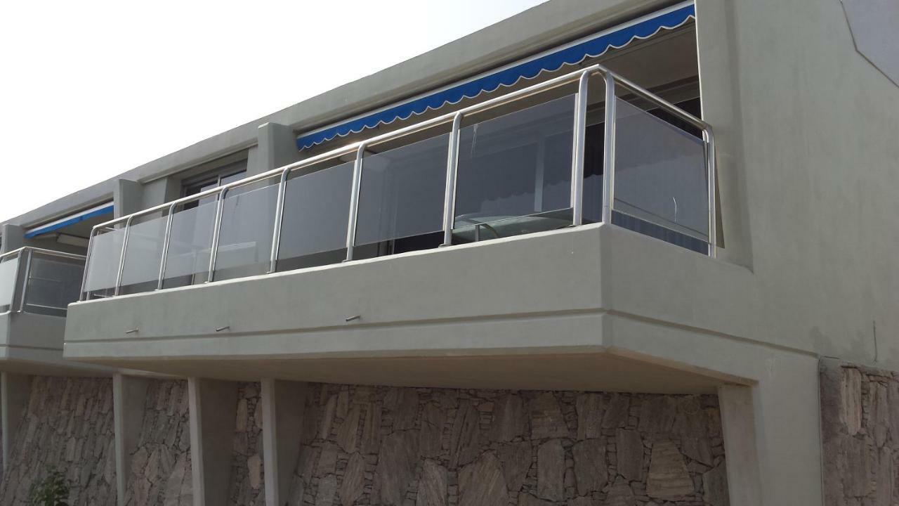 Flamboyan Appartement *