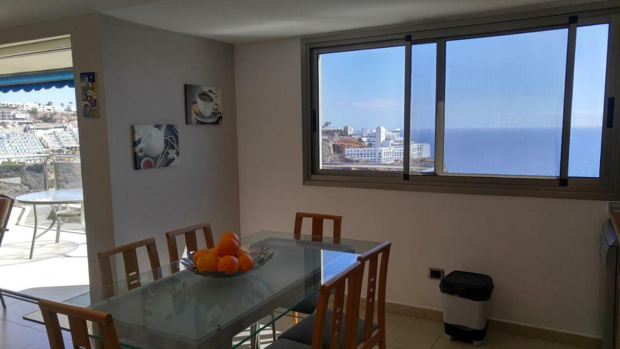 Flamboyan Appartement