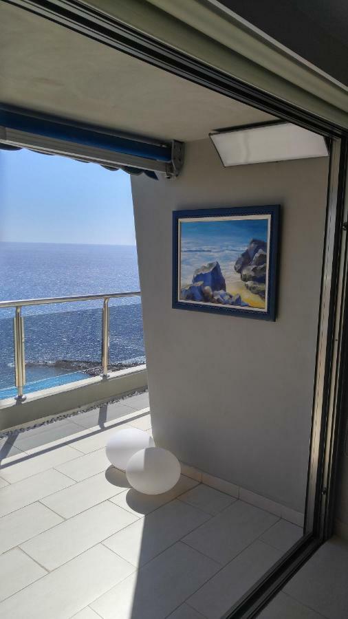 Flamboyan Appartement Mogán