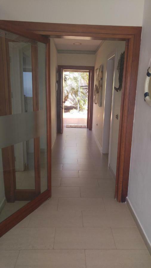 Appartement Flamboyan *