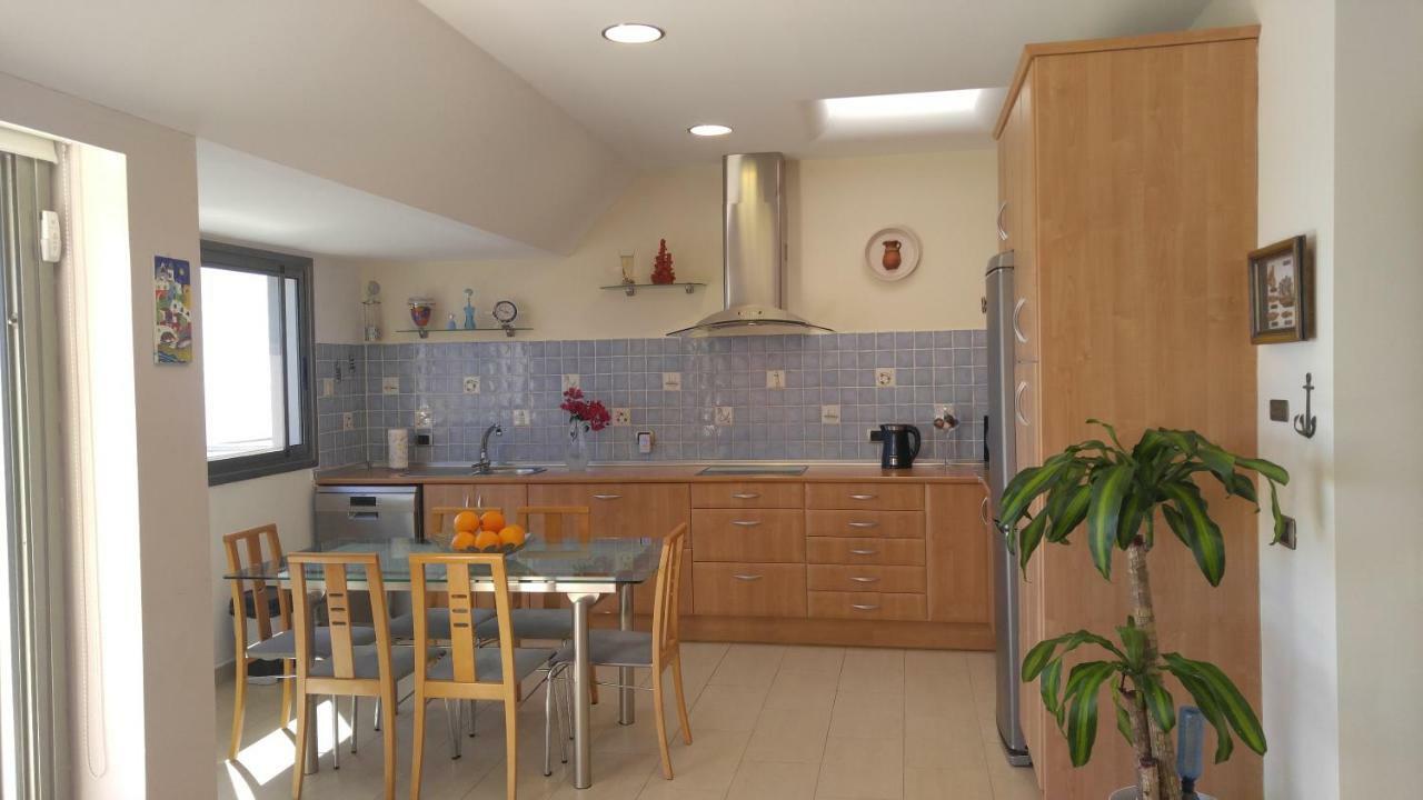 Flamboyan Appartement