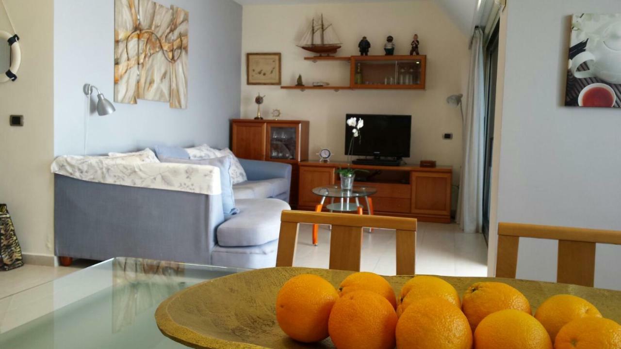 Appartement Flamboyan Mogán
