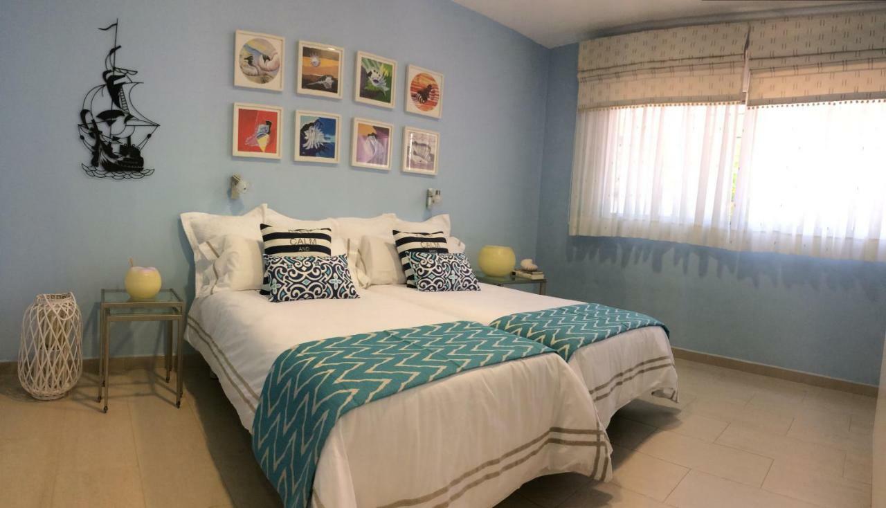 Flamboyan Appartement *