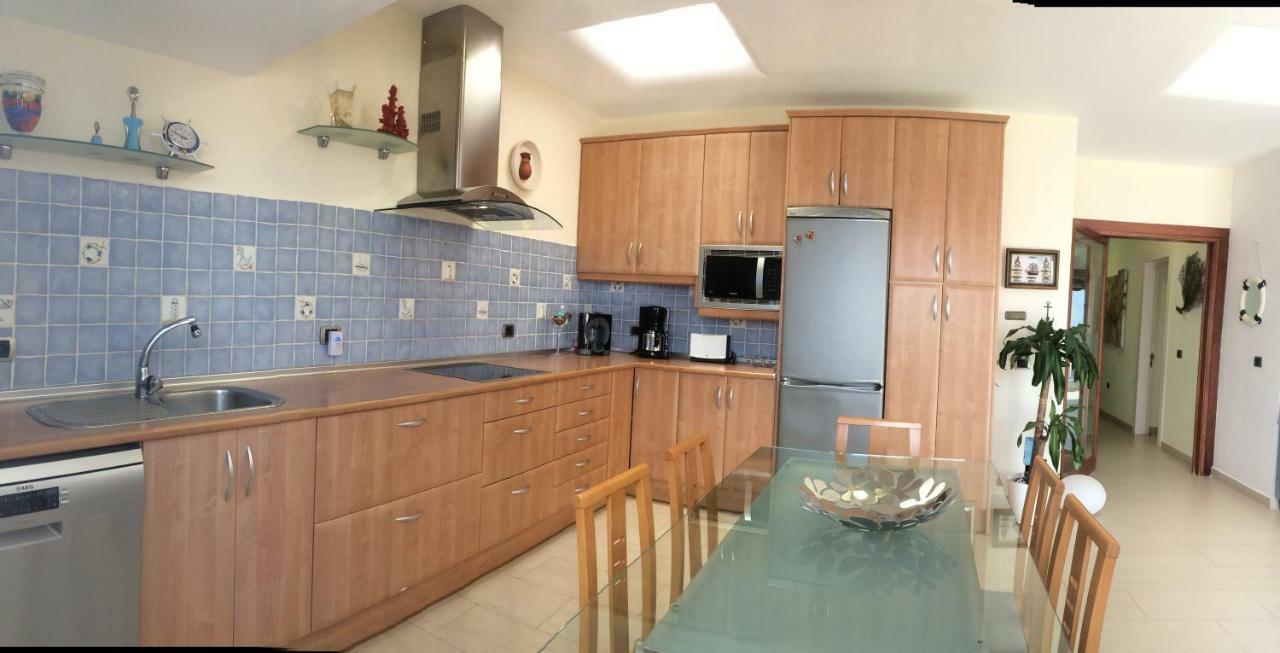 Flamboyan Appartement *