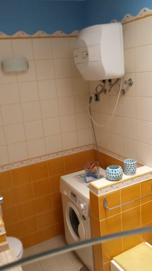Flamboyan Appartement Mogán