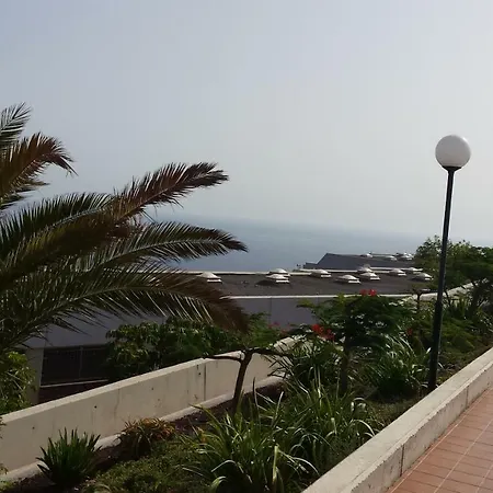 Villa Flamboyan Mogan Exterior photo
